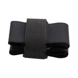 Maxbell Ski Strap Handheld Ski Pole Shoulder Strap for Winter Sports Skiing Downhill Black