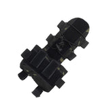 Maxbell Helmets Balancing Bags Detachable Battery Case Nvg Pouch Rear for Outdoor Option 4