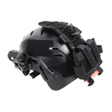 Maxbell Helmets Balancing Bags Detachable Battery Case Nvg Pouch Rear for Outdoor Option 4