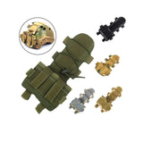 Maxbell Helmets Balancing Bags Detachable Battery Case Nvg Pouch Rear for Outdoor Option 5