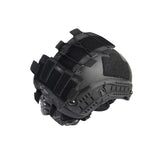 Maxbell Helmets Balancing Bags Detachable Battery Case Nvg Pouch Rear for Outdoor Option 9