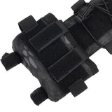 Maxbell Helmets Balancing Bags Detachable Battery Case Nvg Pouch Rear for Outdoor Option 9