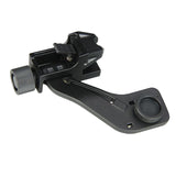 Maxbell J Arm Nvg Helmet Mount Nvg Bracket Holder Base for Backpacking for Pvs14
