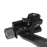 Maxbell J Arm Nvg Helmet Mount Nvg Bracket Holder Base for Backpacking for Pvs14