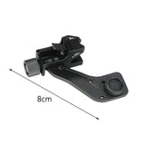 Maxbell J Arm Nvg Helmet Mount Nvg Bracket Holder Base for Backpacking for Pvs14