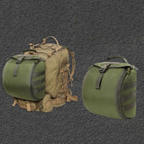 Maxbell helmets Storage Bag Multipurpose Bag Large Capacity for Hunting Sports C