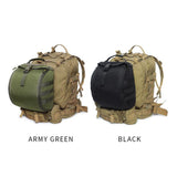 Maxbell helmets Storage Bag Multipurpose Bag Large Capacity for Hunting Sports C