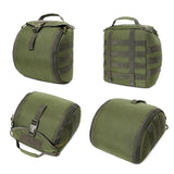 Maxbell helmets Storage Bag Multipurpose Bag Large Capacity for Hunting Sports C
