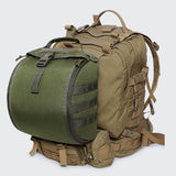 Maxbell helmets Storage Bag Multipurpose Bag Large Capacity for Hunting Sports C