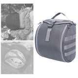 Maxbell helmets Storage Bag Multipurpose Bag Large Capacity for Hunting Sports E