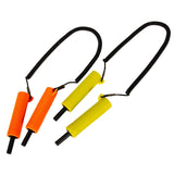 Maxbell Retractable Ice Picks Gear Portable Sturdy for Hiking Breaking Ice