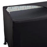 Maxbell Blackout Net Picnic Sleeping Travel Indoor Outdoor Lawn Crib Canopy Cover