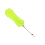 Maxbell Carp Fishing Baiting Hook Portable Drill Boilie Bait Pins for Rigs Making StyleC