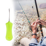 Maxbell Carp Fishing Baiting Hook Portable Drill Boilie Bait Pins for Rigs Making StyleC