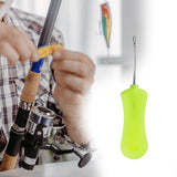 Maxbell Carp Fishing Baiting Hook Portable Drill Boilie Bait Pins for Rigs Making StyleC