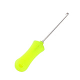 Maxbell Carp Fishing Baiting Hook Portable Drill Boilie Bait Pins for Rigs Making StyleD