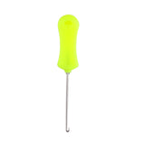 Maxbell Carp Fishing Baiting Hook Portable Drill Boilie Bait Pins for Rigs Making StyleD