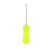 Maxbell Carp Fishing Baiting Hook Portable Drill Boilie Bait Pins for Rigs Making StyleD