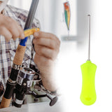 Maxbell Carp Fishing Baiting Hook Portable Drill Boilie Bait Pins for Rigs Making StyleD