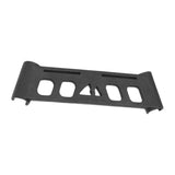Maxbell Camping Hanging Hook Triangle Storage Rack Shelf Hook for Backyard Barbecue S