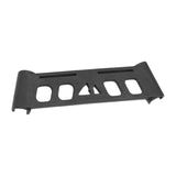 Maxbell Camping Hanging Hook Triangle Storage Rack Shelf Hook for Backyard Barbecue S
