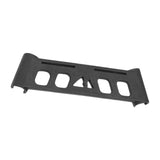 Maxbell Camping Hanging Hook Triangle Storage Rack Shelf Hook for Backyard Barbecue S