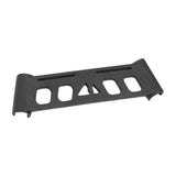 Maxbell Camping Hanging Hook Triangle Storage Rack Shelf Hook for Backyard Barbecue S
