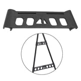 Maxbell Camping Hanging Hook Triangle Storage Rack Shelf Hook for Backyard Barbecue S