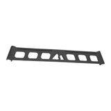 Maxbell Camping Hanging Hook Triangle Storage Rack Shelf Hook for Backyard Barbecue L