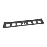 Maxbell Camping Hanging Hook Triangle Storage Rack Shelf Hook for Backyard Barbecue L