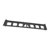 Maxbell Camping Hanging Hook Triangle Storage Rack Shelf Hook for Backyard Barbecue L