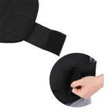 Maxbell Nylon Outdoor Protective Vest Clothes Quick Release Jacket for Adults Sports