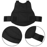 Maxbell Nylon Outdoor Protective Vest Clothes Quick Release Jacket for Adults Sports