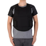 Maxbell Nylon Outdoor Protective Vest Clothes Quick Release Jacket for Adults Sports