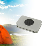 Maxbell Alcohol Camping Stoves Portable Picnic Tool for Cooking Picnic Backpacking A