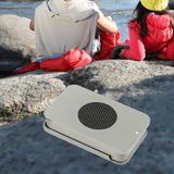 Maxbell Alcohol Camping Stoves Portable Picnic Tool for Cooking Picnic Backpacking A