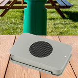 Maxbell Alcohol Camping Stoves Portable Picnic Tool for Cooking Picnic Backpacking A