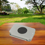 Maxbell Alcohol Camping Stoves Portable Picnic Tool for Cooking Picnic Backpacking A