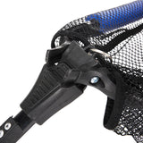 Maxbell 80cm Collapsible Fishing Nets Foldable for Catching Steelhead