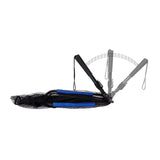 Maxbell 80cm Collapsible Fishing Nets Foldable for Catching Steelhead
