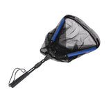 Maxbell 80cm Collapsible Fishing Nets Foldable for Catching Steelhead