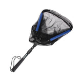 Maxbell 80cm Collapsible Fishing Nets Foldable for Catching Steelhead