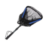 Maxbell 80cm Collapsible Fishing Nets Foldable for Catching Steelhead