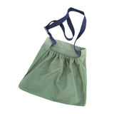 Maxbell Garden Berry Picking Bag Pouch Vegetable Harvest Bag Garden Storage Apron Green