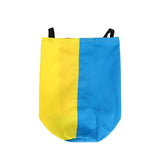 Maxbell Jumping Sports Potato Sack Race Bags Toy Storage for Backyard School Lawn 30cmx60cm