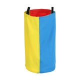 Maxbell Jumping Sports Potato Sack Race Bags Toy Storage for Backyard School Lawn 30cmx60cm