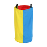 Maxbell Jumping Sports Potato Sack Race Bags Toy Storage for Backyard School Lawn 30cmx60cm