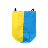 Maxbell Jumping Sports Potato Sack Race Bags Toy Storage for Backyard School Lawn 40cmx80cm
