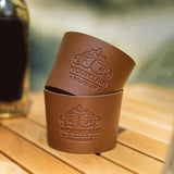 Maxbell portable coffees Cup Sleeves Protection Heat Resistant for Drinks Coffee