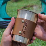 Maxbell portable coffees Cup Sleeves Protection Heat Resistant for Drinks Coffee